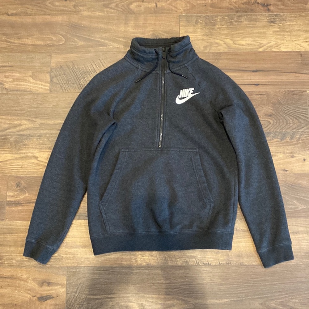 Nike Funnel Neck Hoodie